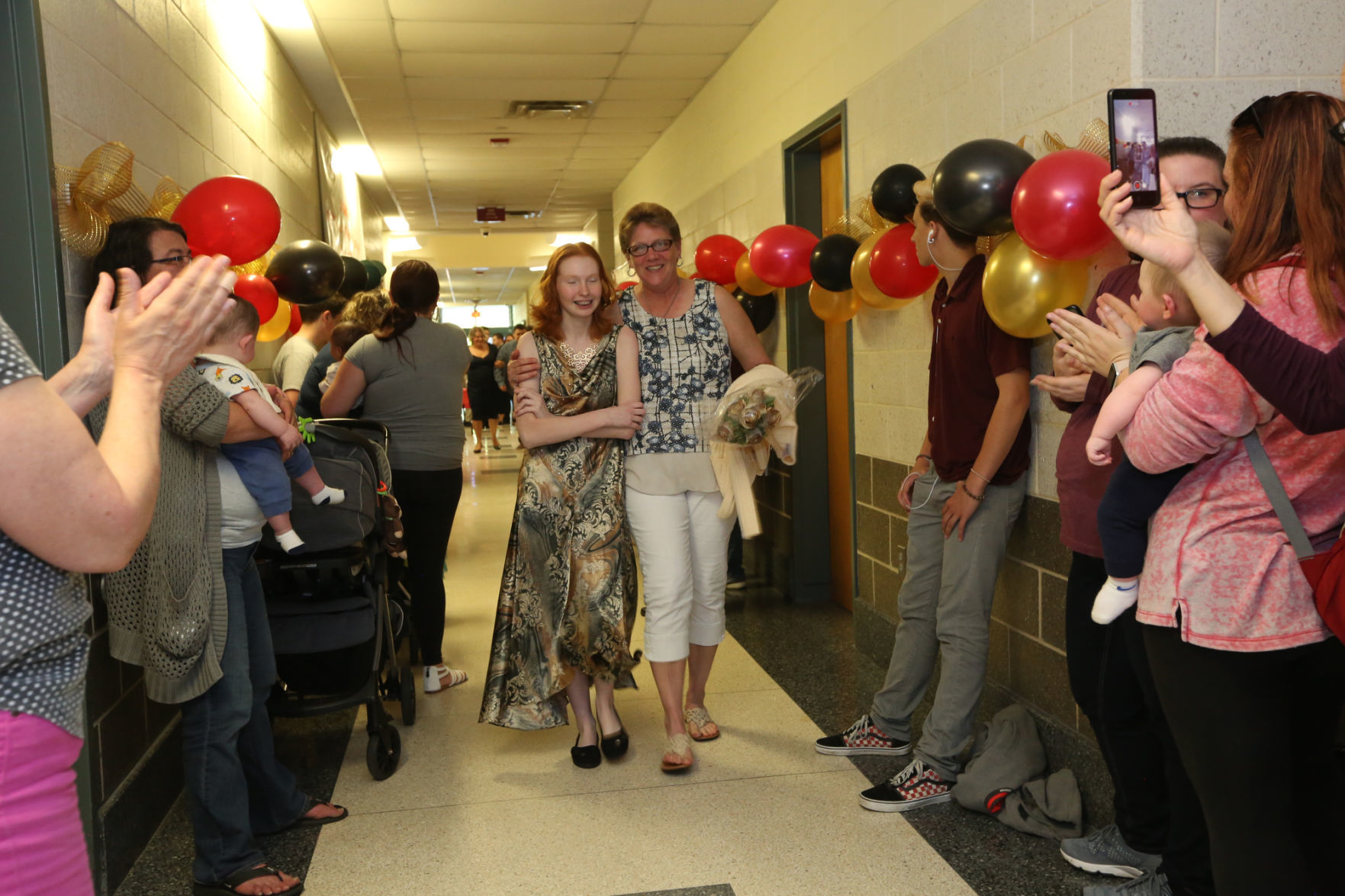 Cape May Special Services Prom